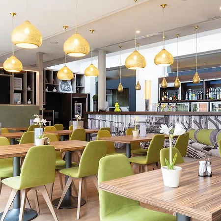 Hotel Alize Mouscron