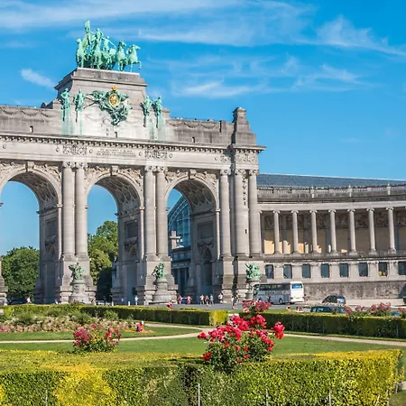 Schuman By Ihg Brussels