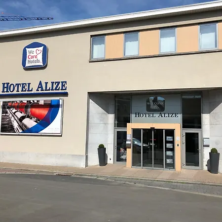 Alize Mouscron