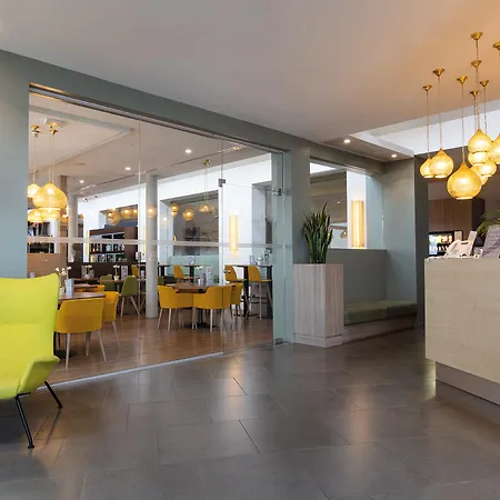 Hotel Alize 4*