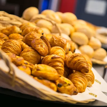 Alize Hotel Mouscron