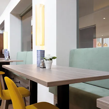 Alize Hotel Mouscron
