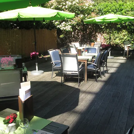 Schuman By Ihg 4* Βρυξέλλες