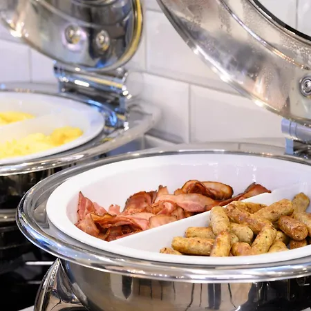 Schuman By Ihg Hotel Bruselas