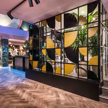 Numa Royal Galleries