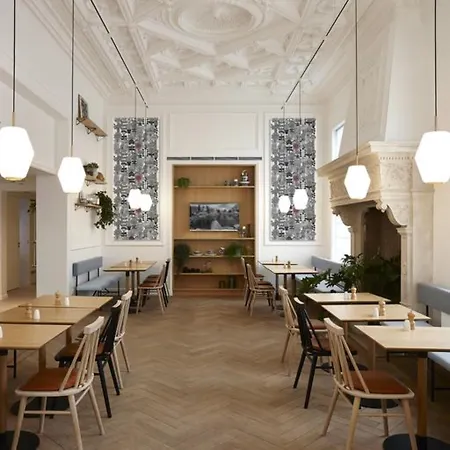 Hotel Hygge Saint-Gilles