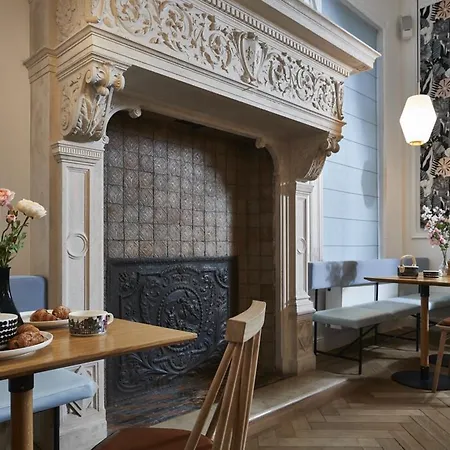 Hotel Hygge 3*