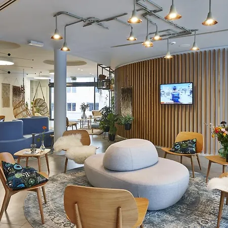 Hygge Hotel 3*