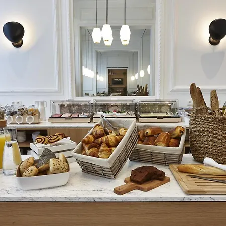 Hygge 3* Saint-Gilles