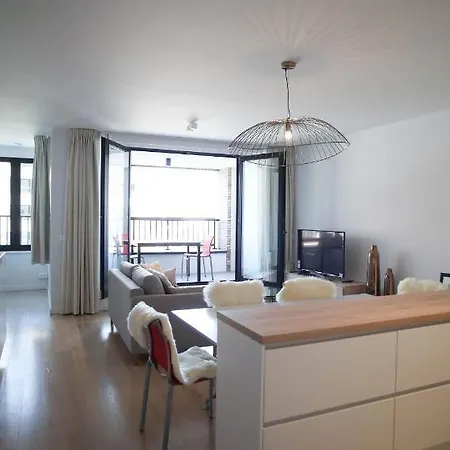 The Erasmus Flats