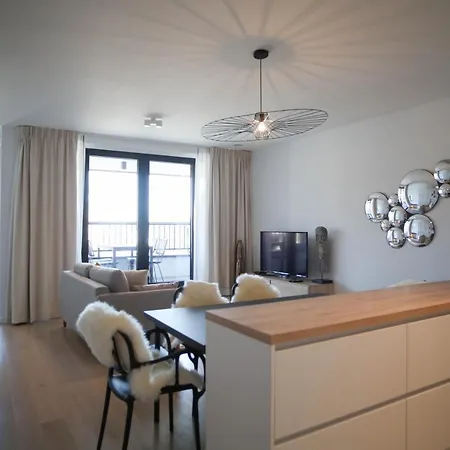 The Erasmus Flats