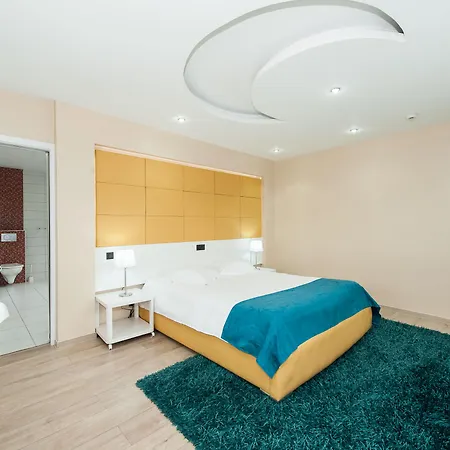 Phenix Hotel Bruxelas