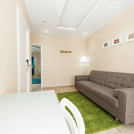 Phenix 3* Bruxelas