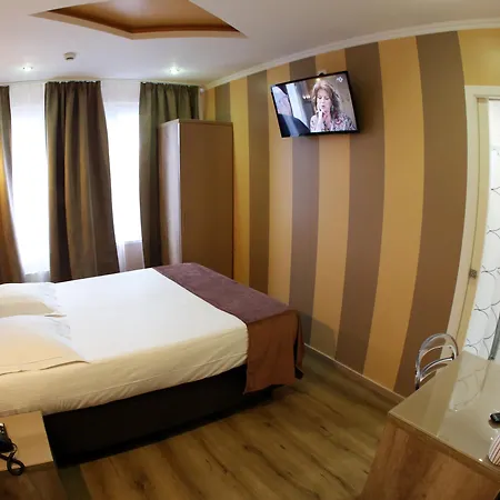 Phenix Hotel