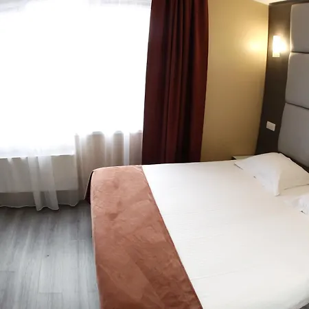 Phenix Hotel Brüssel