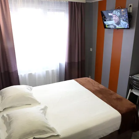 Phenix Bruxelas