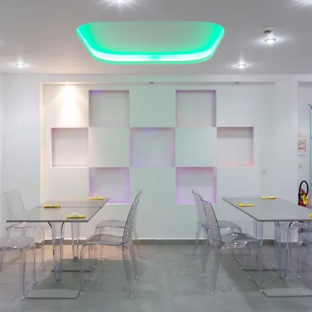 Phenix Hotel Bruxelas