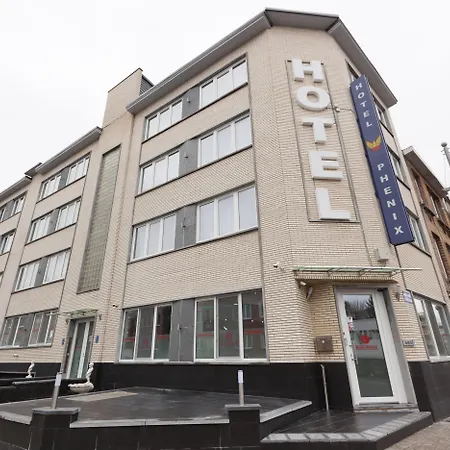 Phenix Hotel