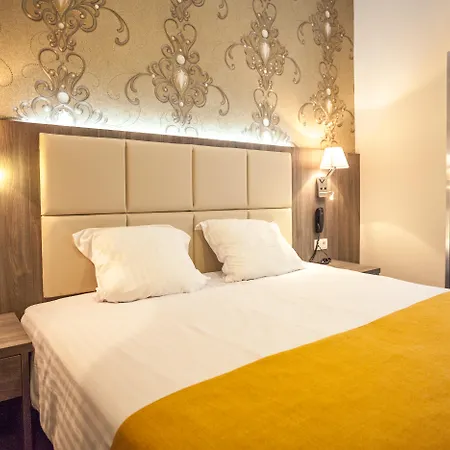 Dansaert Hotel