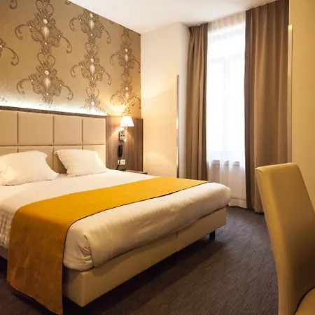 Hotel Dansaert