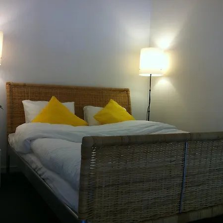Apartamento Center