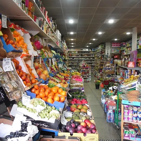 Eurovillage Βρυξέλλες