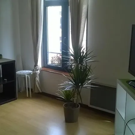 Mamma Mia Apartment Brussels