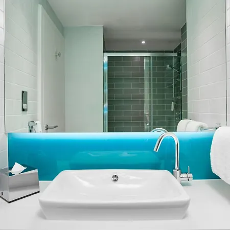 Express Brussels-grand-place By Ihg Hotell 3*