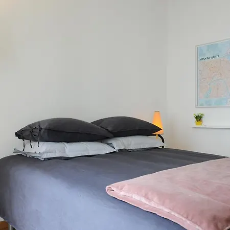 Yawnsleep Апартаменты