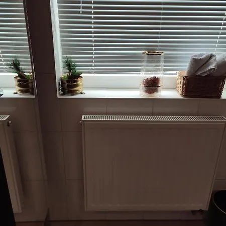 Agreable Maison Unifamiliale Holiday home Brussels