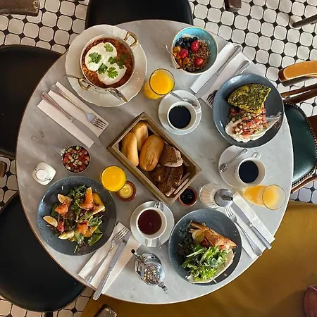 Saint Nicolas Hotel Brussel