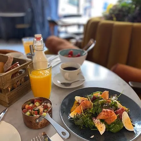 Craves Hotel Bruxelles