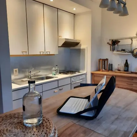 St Catherine - Sweet - Bxl - With View