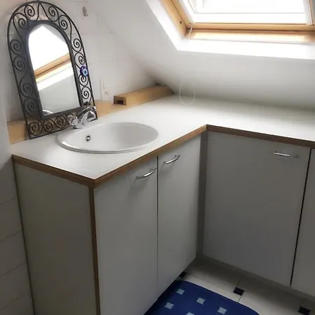 Studio Cosy A Woluwe Апартаменты