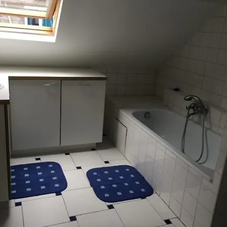 Апартаменты Studio Cosy A Woluwe