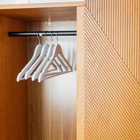 アパート One Bedroom Self Check In In Center Of Trendy St Gilles *