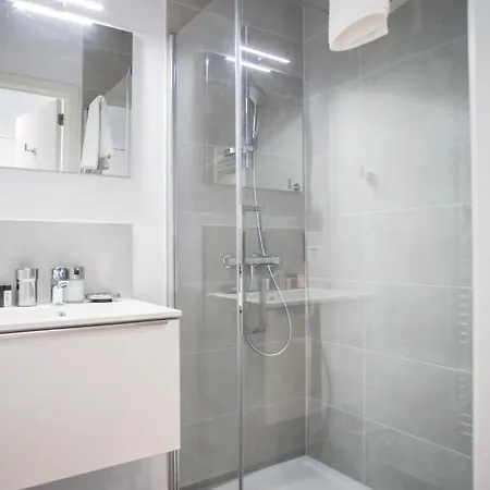 Apartamento The Erasmus Flats