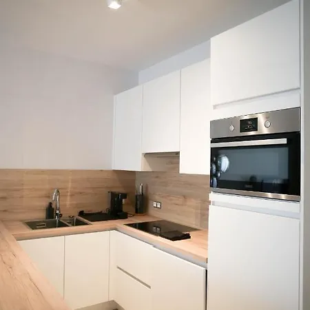 Apartamento The Erasmus Flats