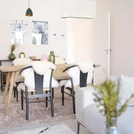 The Erasmus Flats *