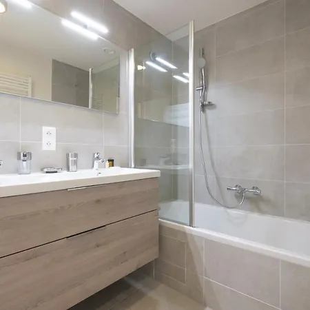Apartamento The Erasmus Flats