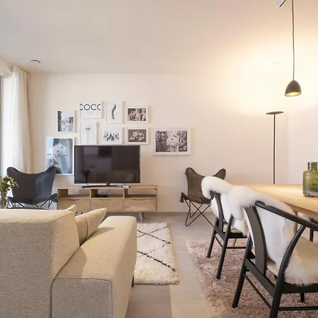 The Erasmus Flats