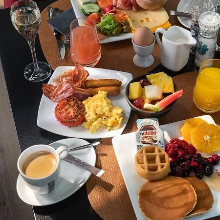 Hotel Martin's Eu 4*