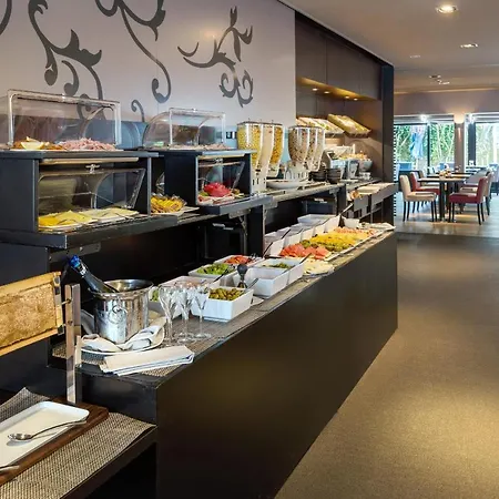 Martin's Eu Hotel Bruselas