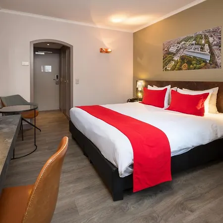 Martin's Eu Hotel 4*