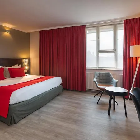 Martin's Eu Hotel