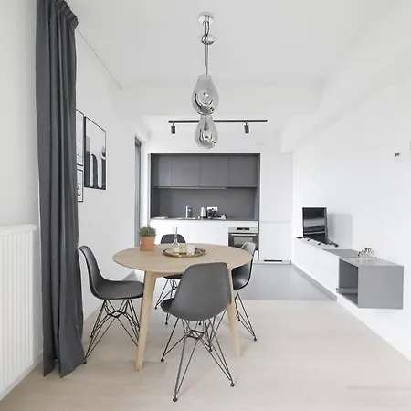 Flats Apartamento