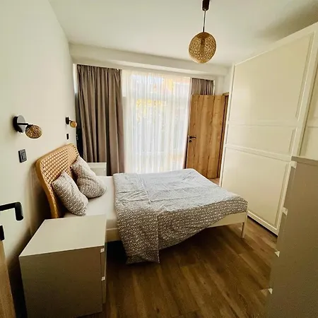 Residential Area - Quiet Place *