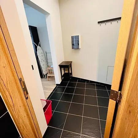 Residential Area - Quiet Place Apartamento