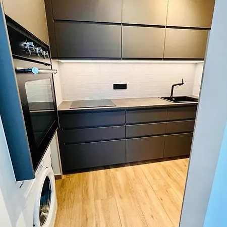 Apartamento Residential Area - Quiet Place *