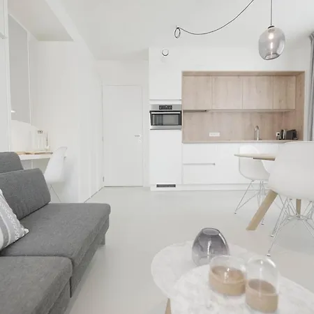 The Stones Flats Bruselas